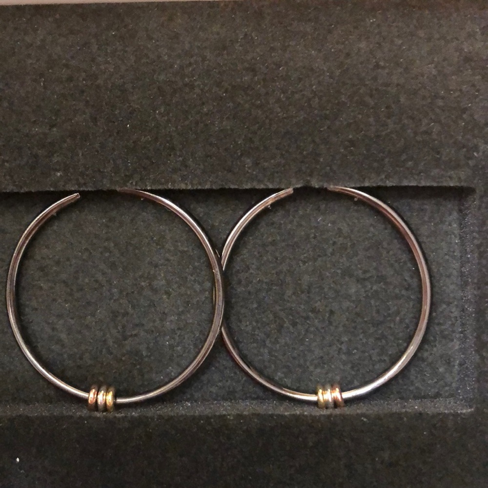 Spinelli Kilcollin Earrings